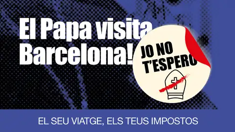 Jo no t'espero