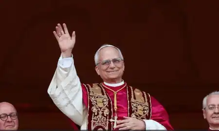 Barcelona cede gratis el Estadi Olímpic al Papa León XIV para un acto durante su visita - La Futura