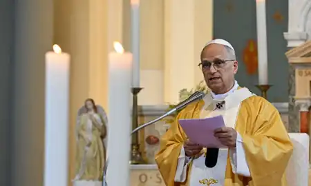 BComú i ERC exigeixen explicacions per la cessió de franc de l’Estadi Olímpic al papa