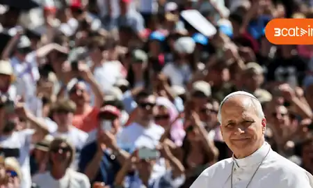 Col·lectius laics convocaran una manifestació contra la visita del papa el 9 de juny: "Jo no t'espero" - 3CatInfo