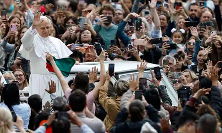 El Ayuntamiento de Barcelona cederá gratis el Estadio Olímpico para la visita del papa León XIV