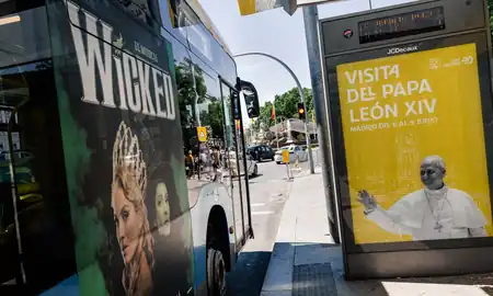 El Gobierno exhibe sintonía con León XIV mientras aparca demandas históricas del movimiento laicista