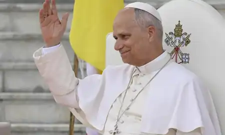 Entidades laicas se concentrarán el próximo martes contra la visita del Papa en Barcelona