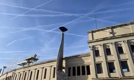 ERC y BComú critican la cesión gratuita del Estadi Olímpic para la visita del Papa