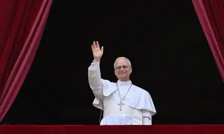 ‘Jo no t’espero’: la protesta laica contra la visita del Papa a Barcelona