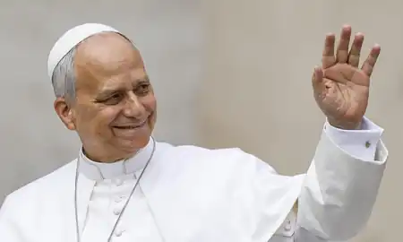 Jordi Llisterri, expert en informació religiosa: "La benedicció del papa a la Sagrada Família serà en castellà; tot ha passat per Madrid"