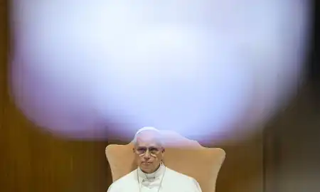 Podemos pide por carta al Papa la apertura “inmediata” de los archivos relacionados con el Patronato de Protección de la Mujer