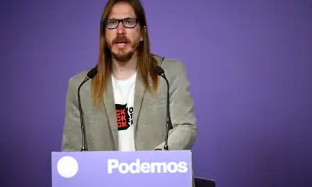 Podemos (@PODEMOS)