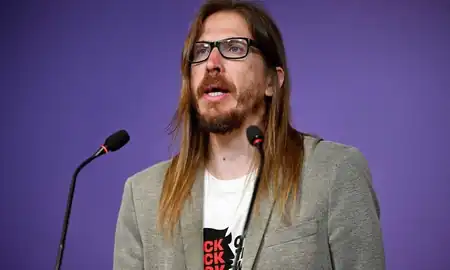 Podemos y BNG no asistirán a la visita del Papa en el Congreso